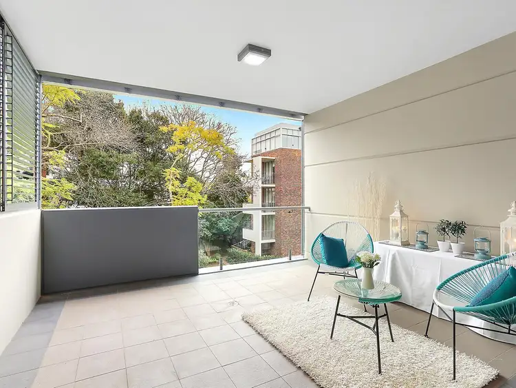 Third view of Homely apartment listing, 608/220 Mona Vale Road, St Ives NSW 2075