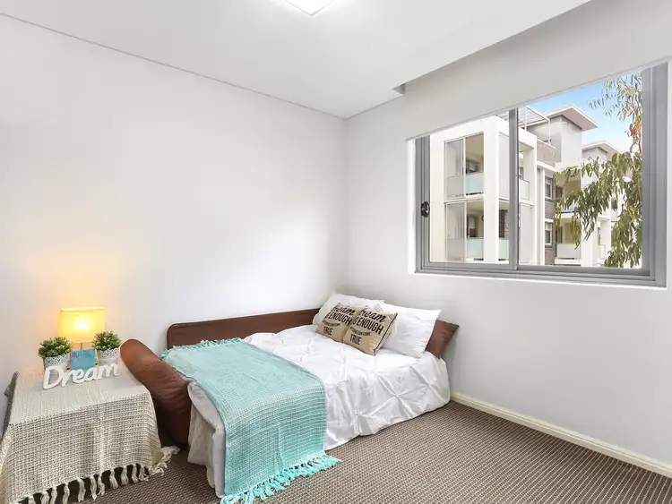Fourth view of Homely apartment listing, 608/220 Mona Vale Road, St Ives NSW 2075
