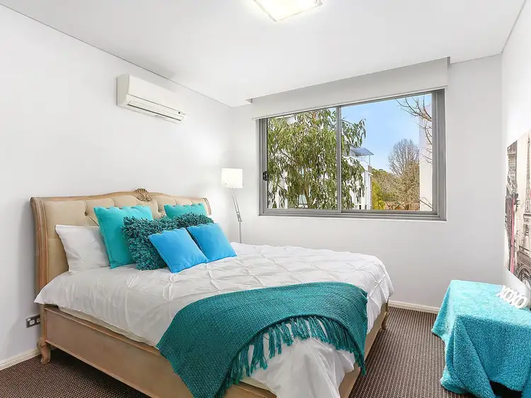 Fifth view of Homely apartment listing, 608/220 Mona Vale Road, St Ives NSW 2075