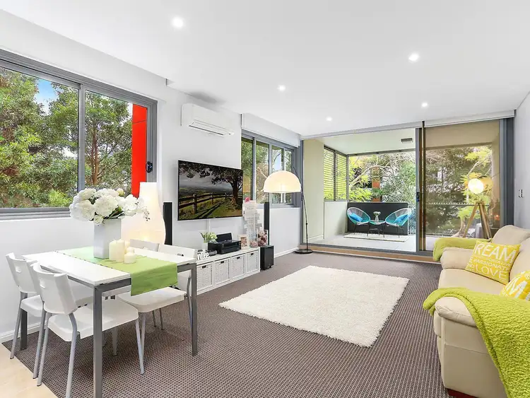 Sixth view of Homely apartment listing, 608/220 Mona Vale Road, St Ives NSW 2075