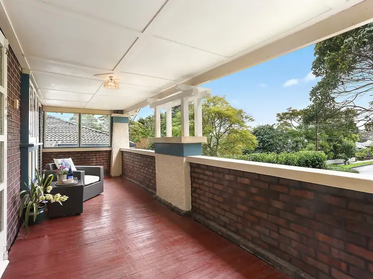 Second view of Homely house listing, 2 De Villiers Avenue, Chatswood NSW 2067