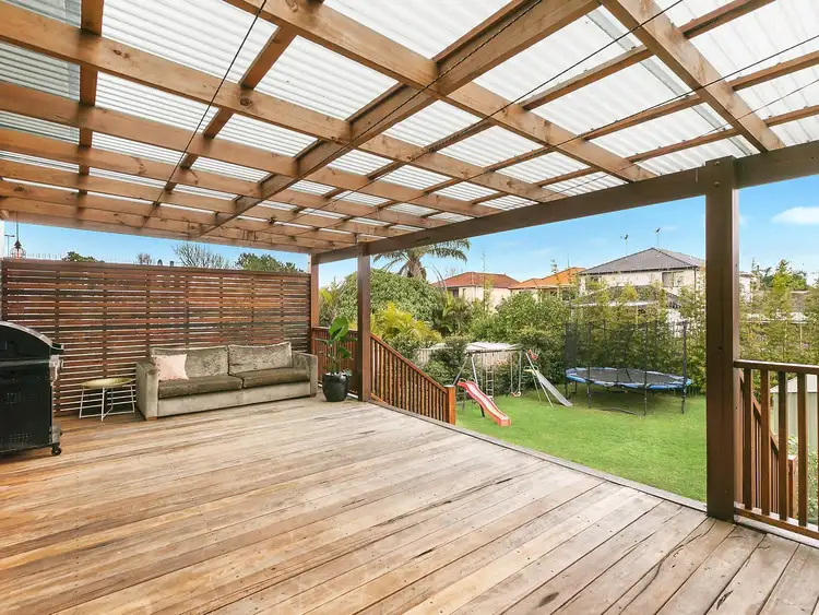 Second view of Homely house listing, 25 Harold Street, Matraville NSW 2036