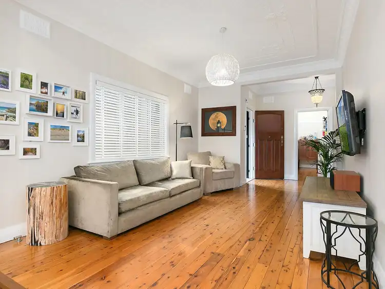Third view of Homely house listing, 25 Harold Street, Matraville NSW 2036