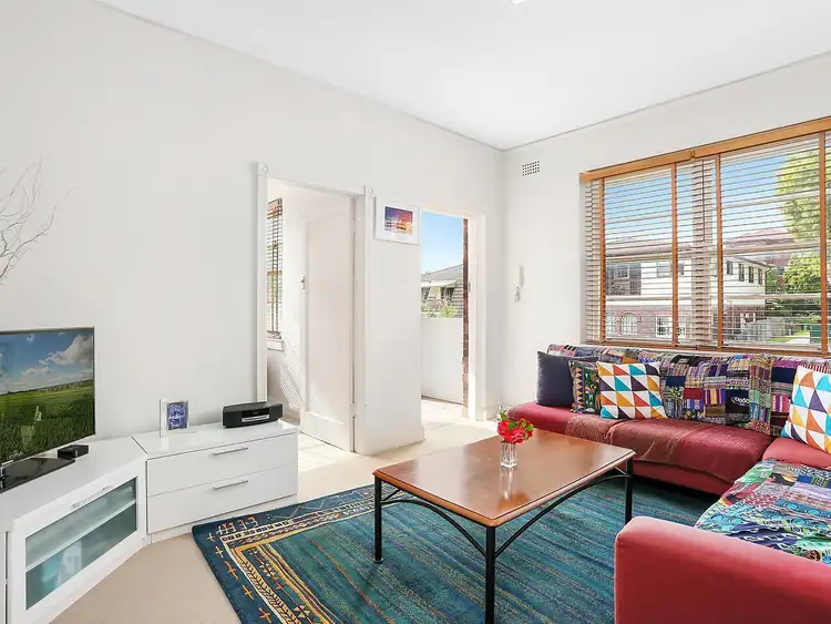 Main view of Homely apartment listing, 8/120 Francis Street, Bondi Beach NSW 2026