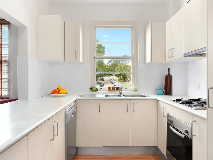 Second view of Homely apartment listing, 8/120 Francis Street, Bondi Beach NSW 2026