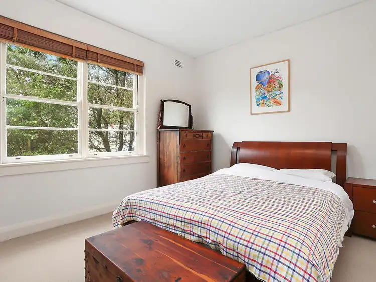 Third view of Homely apartment listing, 8/120 Francis Street, Bondi Beach NSW 2026