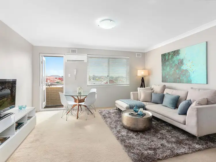 12/599 Bunnerong Road, Matraville NSW 2036