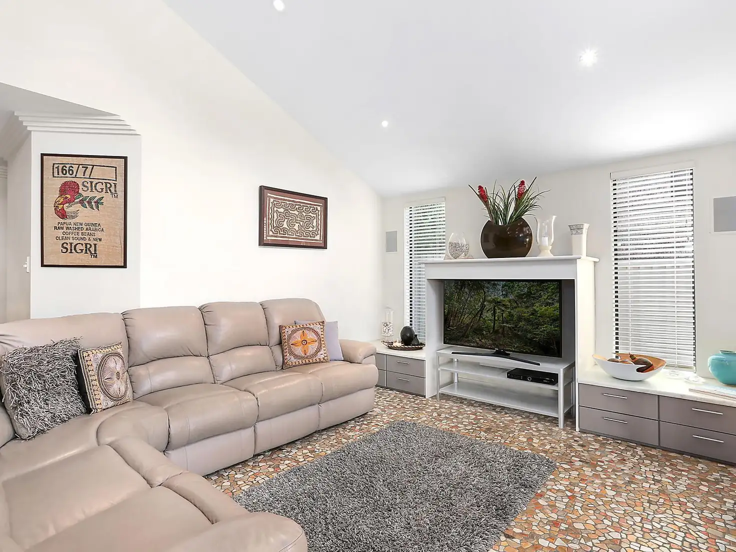 Main view of Homely house listing, 12 Winifred Avenue, Caringbah NSW 2229