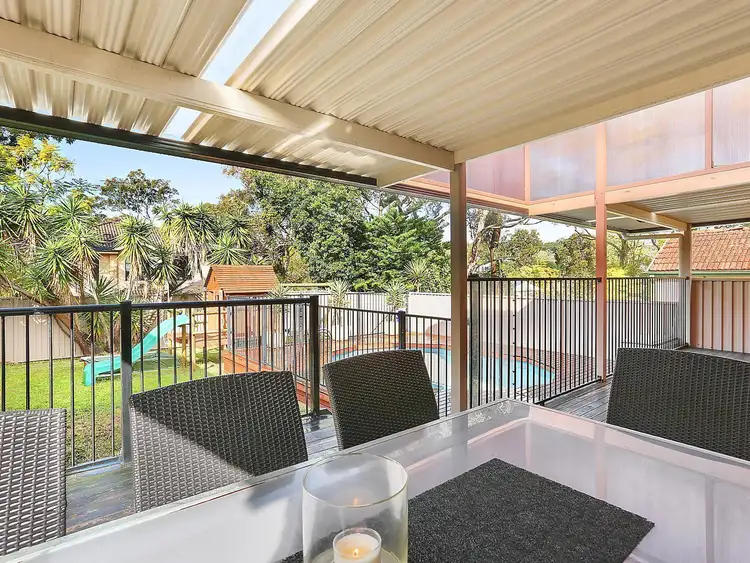 Fourth view of Homely house listing, 12 Winifred Avenue, Caringbah NSW 2229