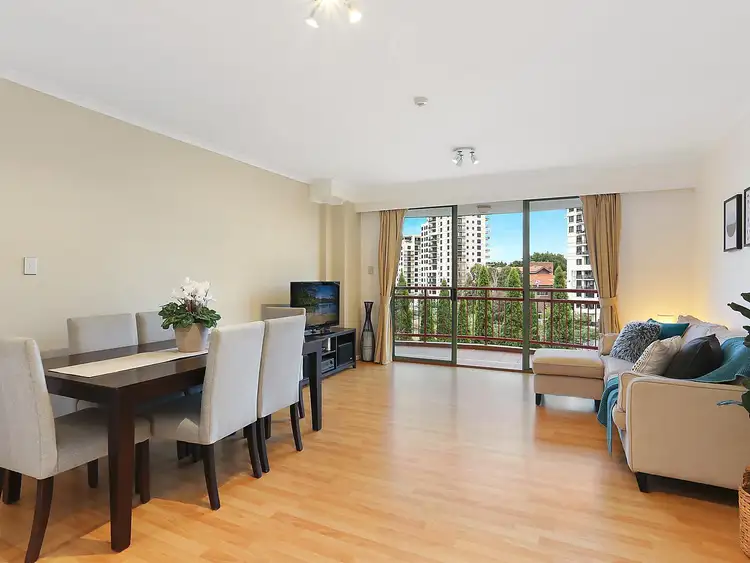 118/15 Herbert Street, Naremburn NSW 2065