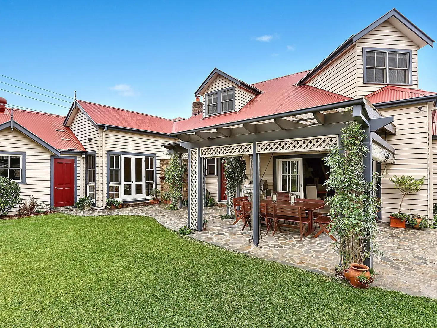 Main view of Homely house listing, 40 Tomah Street, Carlingford NSW 2118