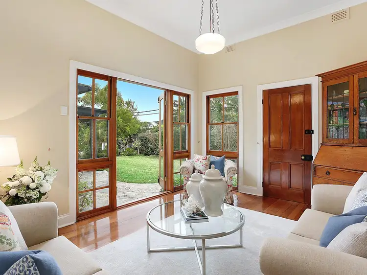 Second view of Homely house listing, 40 Tomah Street, Carlingford NSW 2118