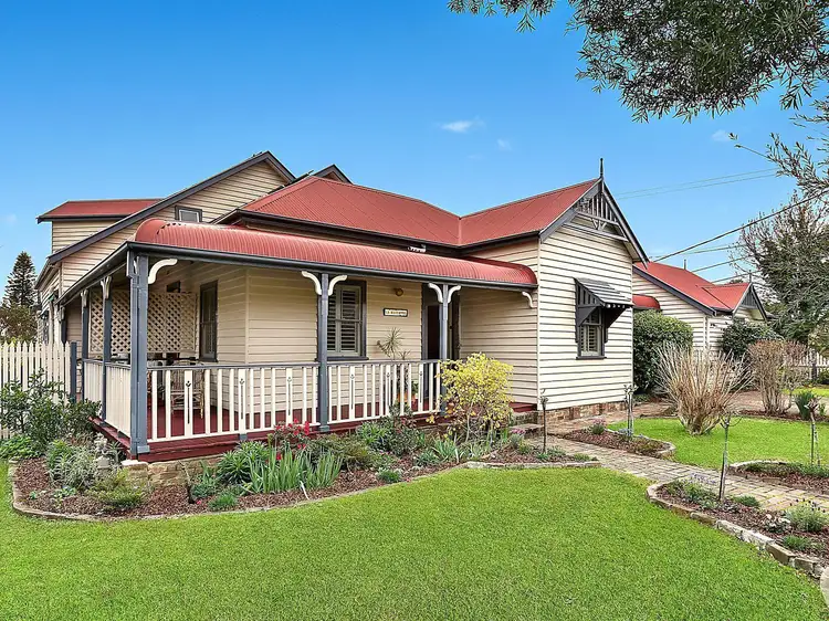 Third view of Homely house listing, 40 Tomah Street, Carlingford NSW 2118