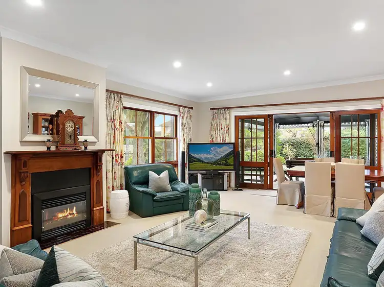 Fourth view of Homely house listing, 40 Tomah Street, Carlingford NSW 2118