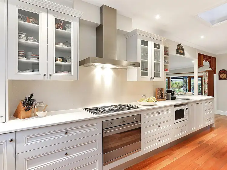 Sixth view of Homely house listing, 40 Tomah Street, Carlingford NSW 2118