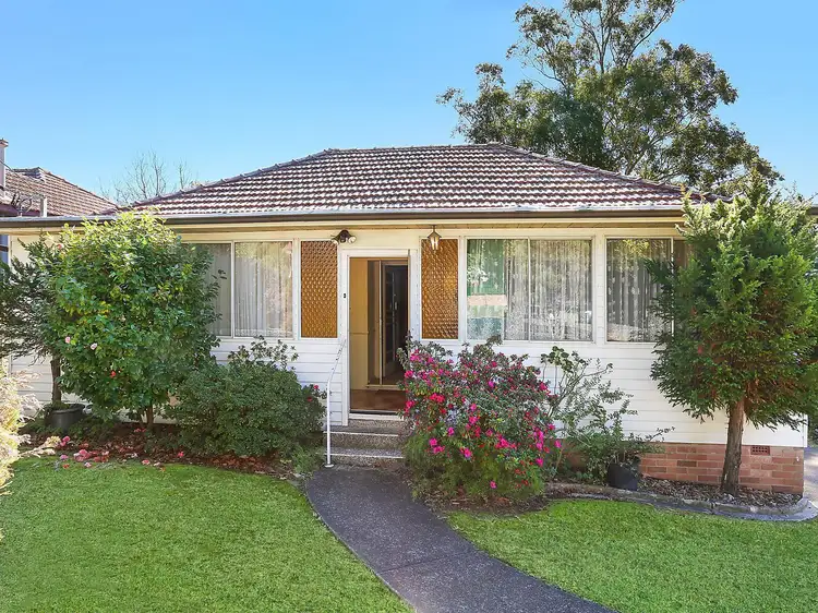 47 Dunlop Street, Epping NSW 2121