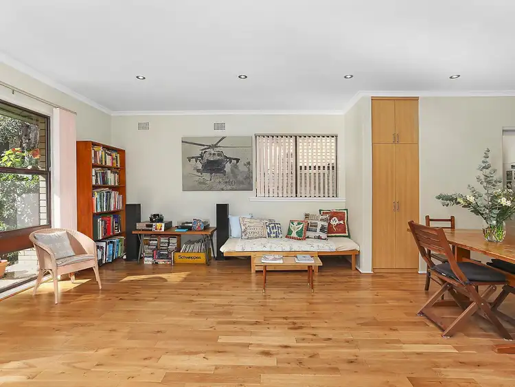 Main view of Homely apartment listing, 6/104 Fisher Road, Dee Why NSW 2099