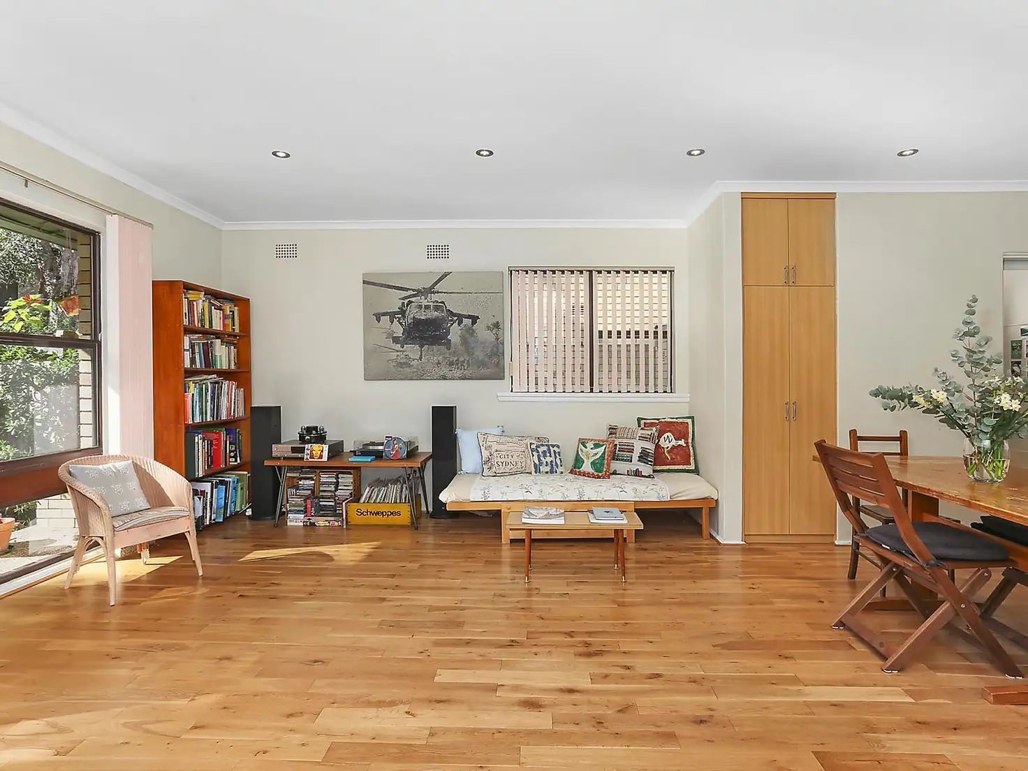 Main view of Homely apartment listing, 6/104 Fisher Road, Dee Why NSW 2099