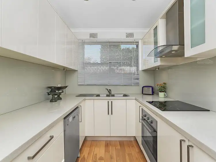 Second view of Homely apartment listing, 6/104 Fisher Road, Dee Why NSW 2099