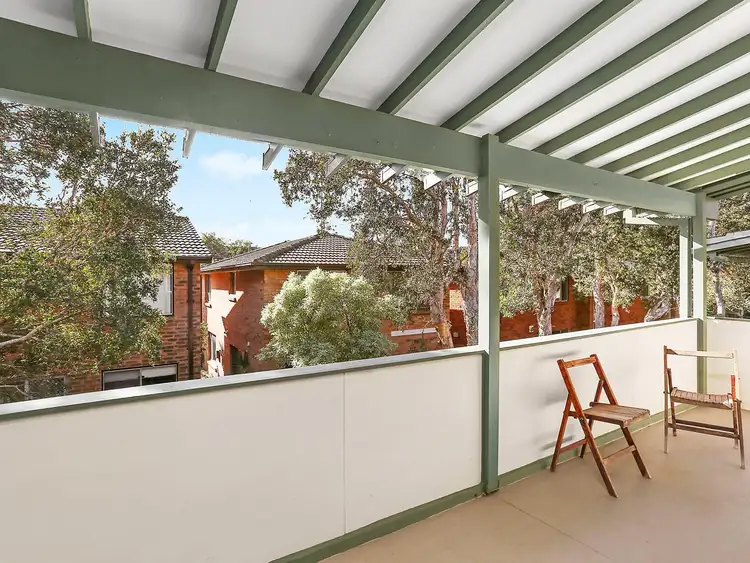 Fifth view of Homely apartment listing, 6/104 Fisher Road, Dee Why NSW 2099