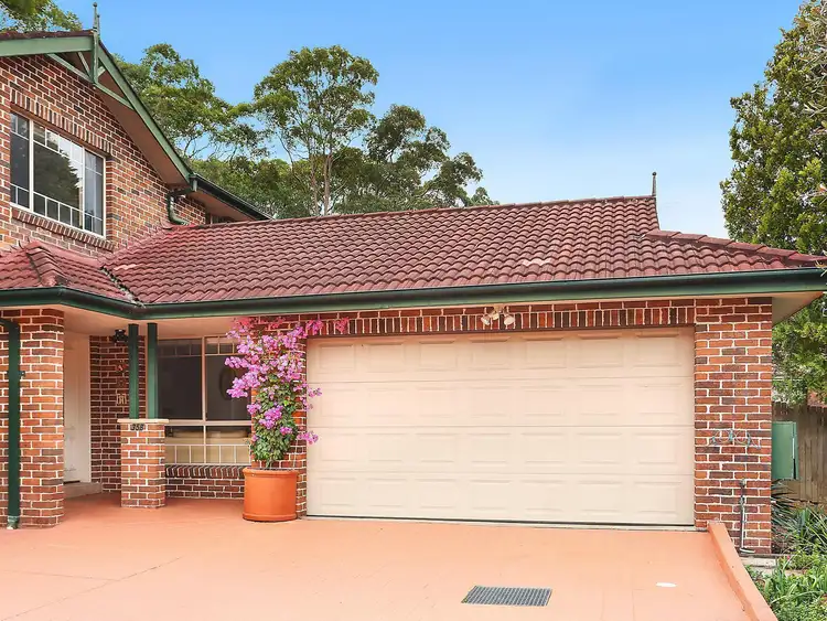 Main view of Homely house listing, 35B Epping Road, Epping NSW 2121