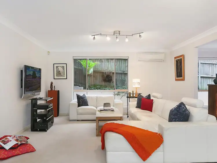 Second view of Homely house listing, 35B Epping Road, Epping NSW 2121