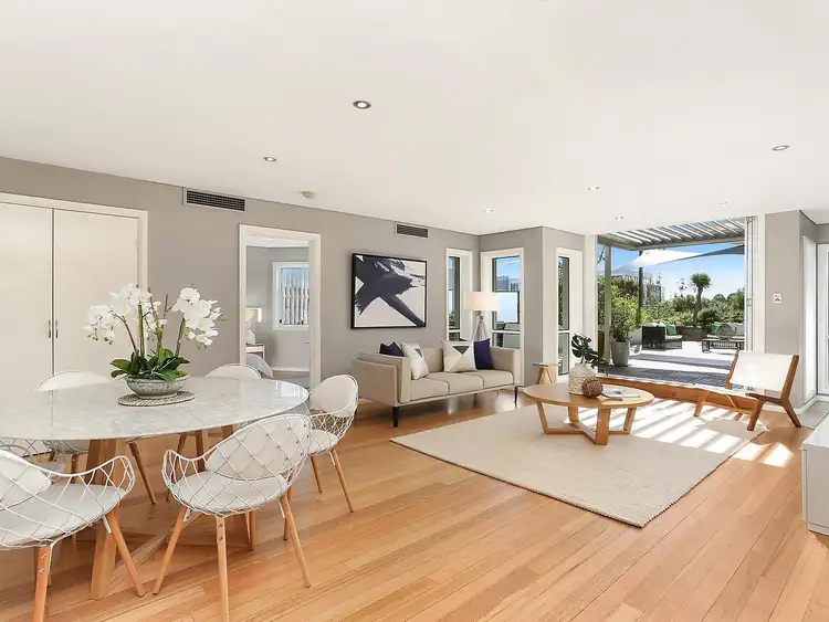 Second view of Homely apartment listing, 24/27 Sturdee Parade, Dee Why NSW 2099
