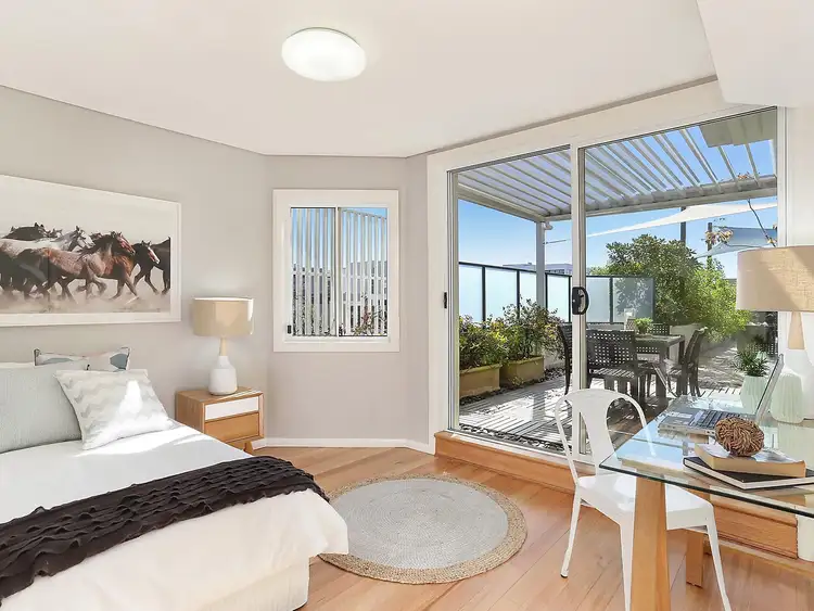 Fourth view of Homely apartment listing, 24/27 Sturdee Parade, Dee Why NSW 2099
