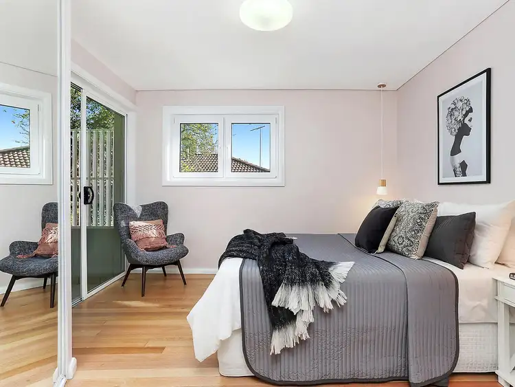 Fifth view of Homely apartment listing, 24/27 Sturdee Parade, Dee Why NSW 2099