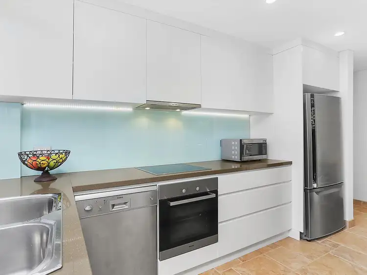 Second view of Homely apartment listing, 14/172 Pacific Parade, Dee Why NSW 2099