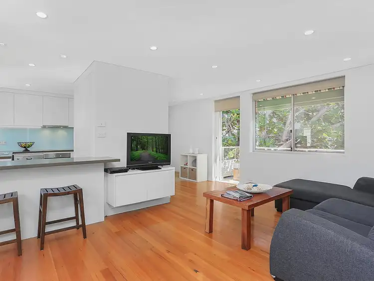 Third view of Homely apartment listing, 14/172 Pacific Parade, Dee Why NSW 2099