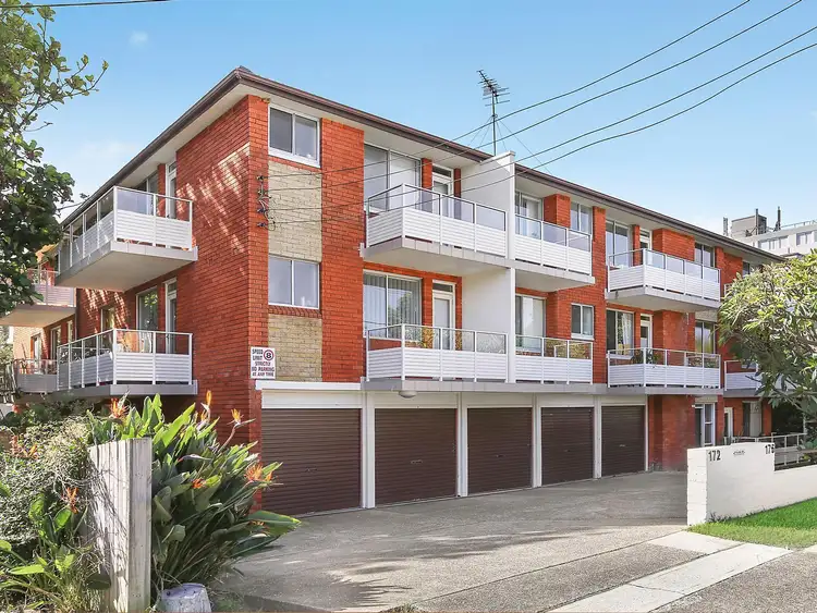 Fifth view of Homely apartment listing, 14/172 Pacific Parade, Dee Why NSW 2099