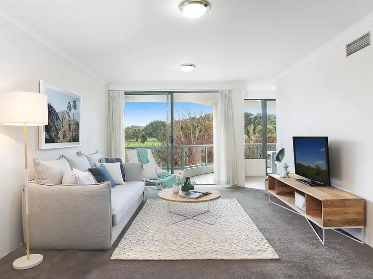 406/93 Brompton Road, Kensington NSW 2033