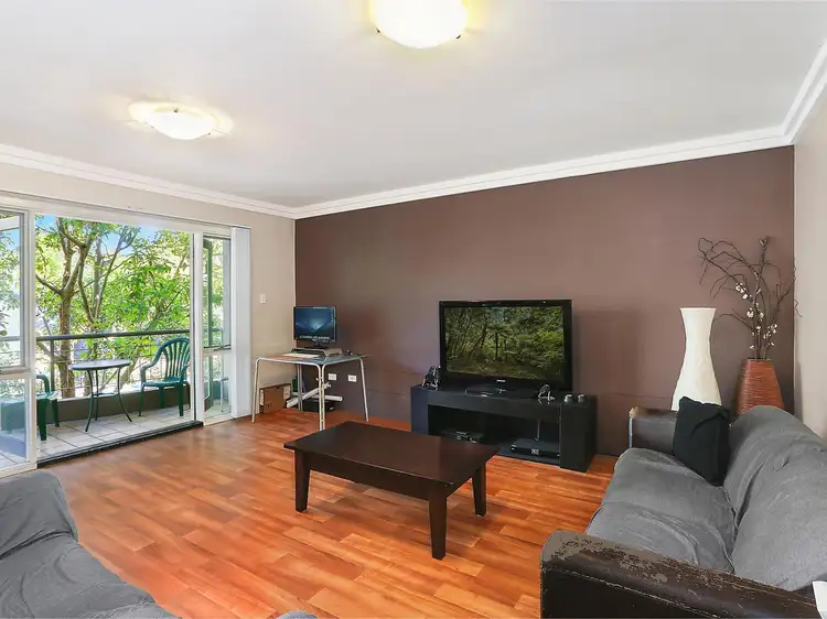 Main view of Homely apartment listing, 50/87 Mclachlan Avenue, Darlinghurst NSW 2010