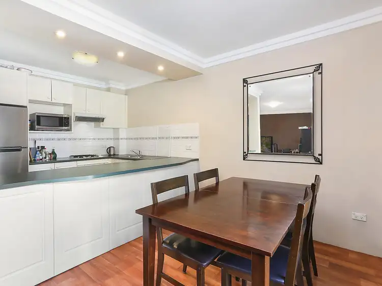 Second view of Homely apartment listing, 50/87 Mclachlan Avenue, Darlinghurst NSW 2010