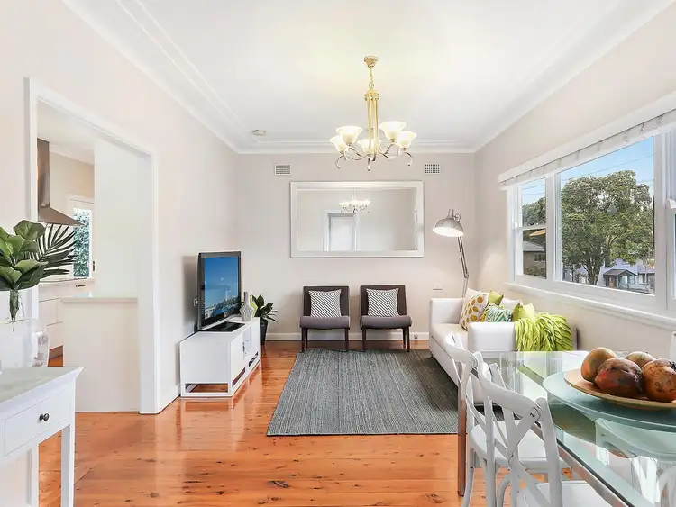 Second view of Homely house listing, 11 Gregory Street, Putney NSW 2112