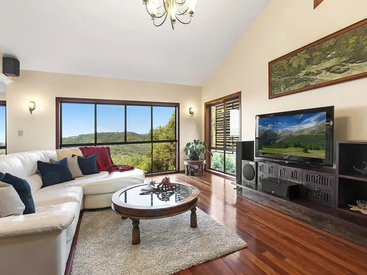 591 Trees Road, Tallebudgera QLD 4228