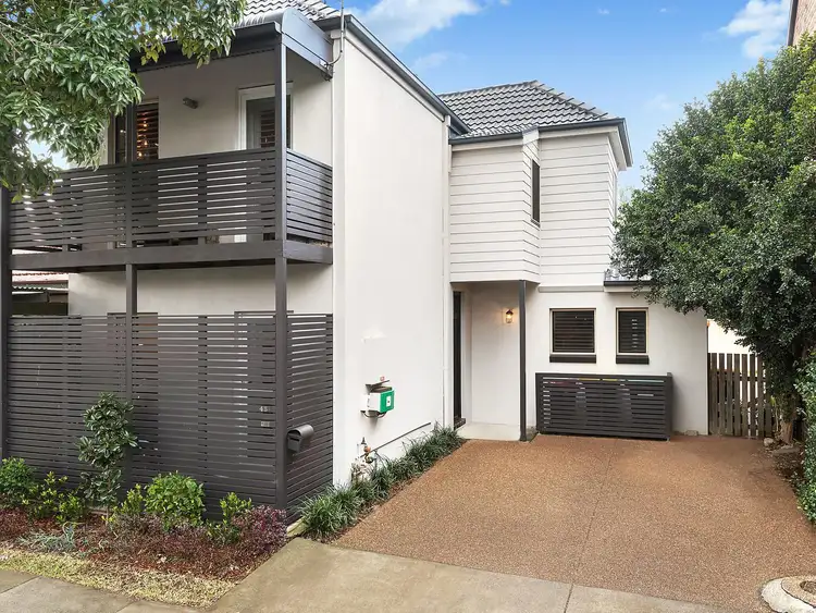 Second view of Homely house listing, 45A Swan Street, Hamilton NSW 2303