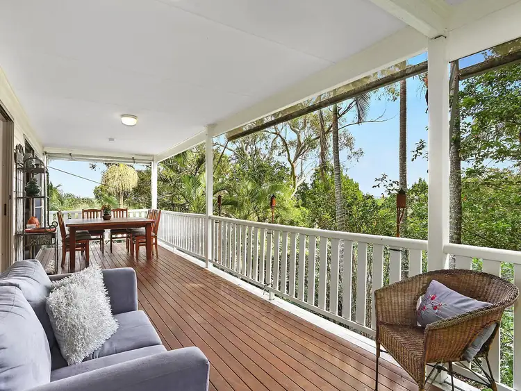 12 Eugarie Street, Noosa Heads QLD 4567