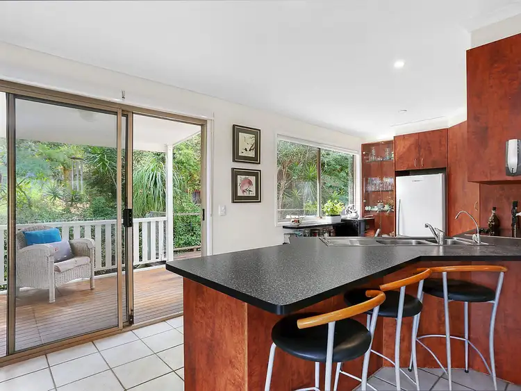 Second view of Homely house listing, 12 Eugarie Street, Noosa Heads QLD 4567