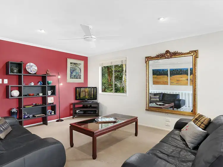 Third view of Homely house listing, 12 Eugarie Street, Noosa Heads QLD 4567