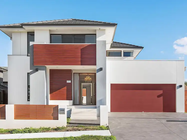 34 Sherrard Avenue, Elizabeth Hills NSW 2171