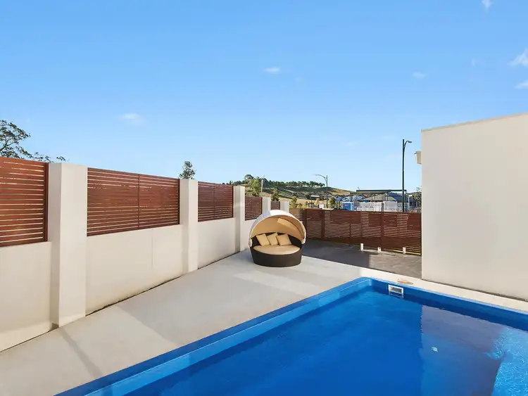 Fourth view of Homely house listing, 34 Sherrard Avenue, Elizabeth Hills NSW 2171