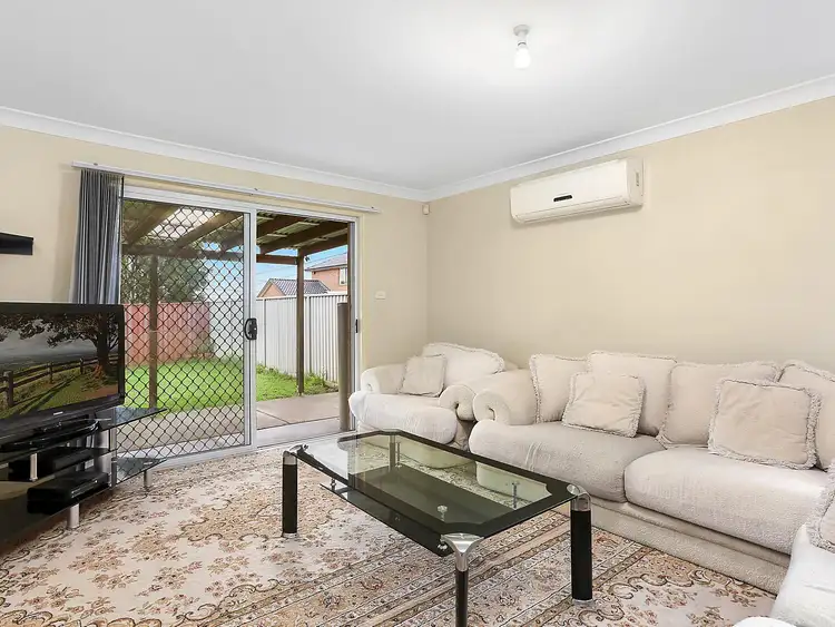Second view of Homely house listing, 97B Stella Street, Fairfield Heights NSW 2165