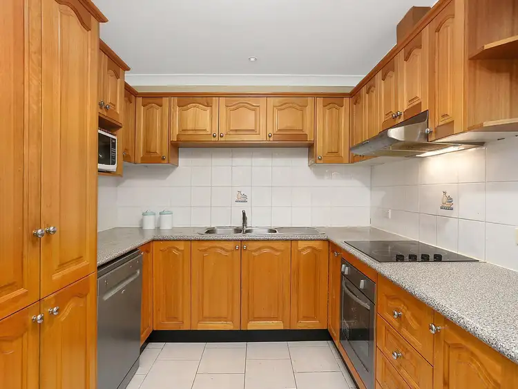 Third view of Homely house listing, 97B Stella Street, Fairfield Heights NSW 2165