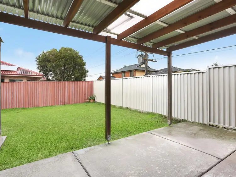 Fourth view of Homely house listing, 97B Stella Street, Fairfield Heights NSW 2165