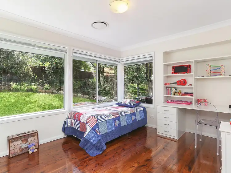 Fifth view of Homely house listing, 114 Pentecost Avenue, Turramurra NSW 2074