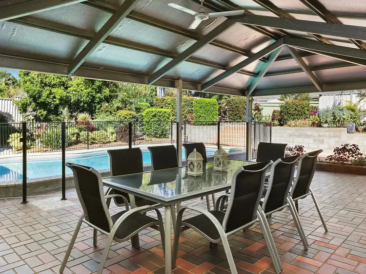 Fifth view of Homely house listing, 21 Jean Road, Camira QLD 4300
