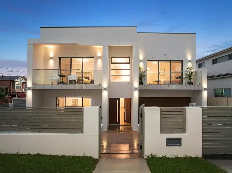 223 Carrington Avenue, Hurstville NSW 2220