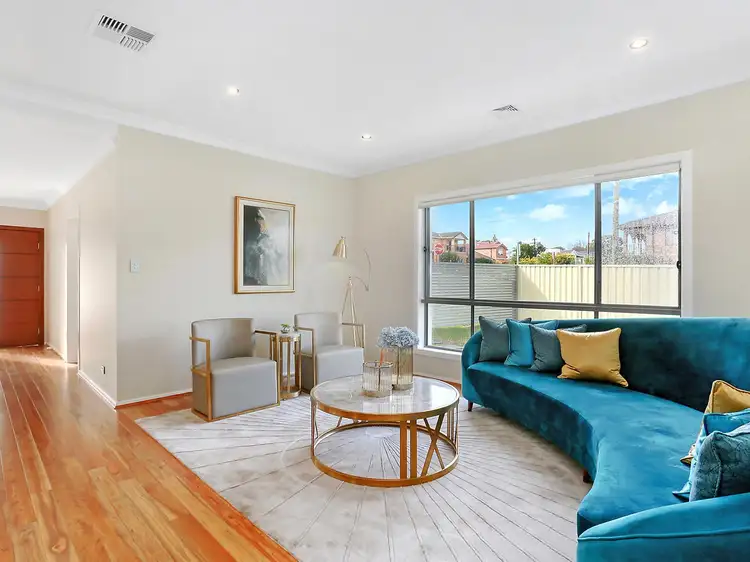 Third view of Homely house listing, 223 Carrington Avenue, Hurstville NSW 2220